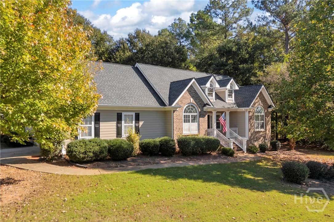 602 Trellis Court