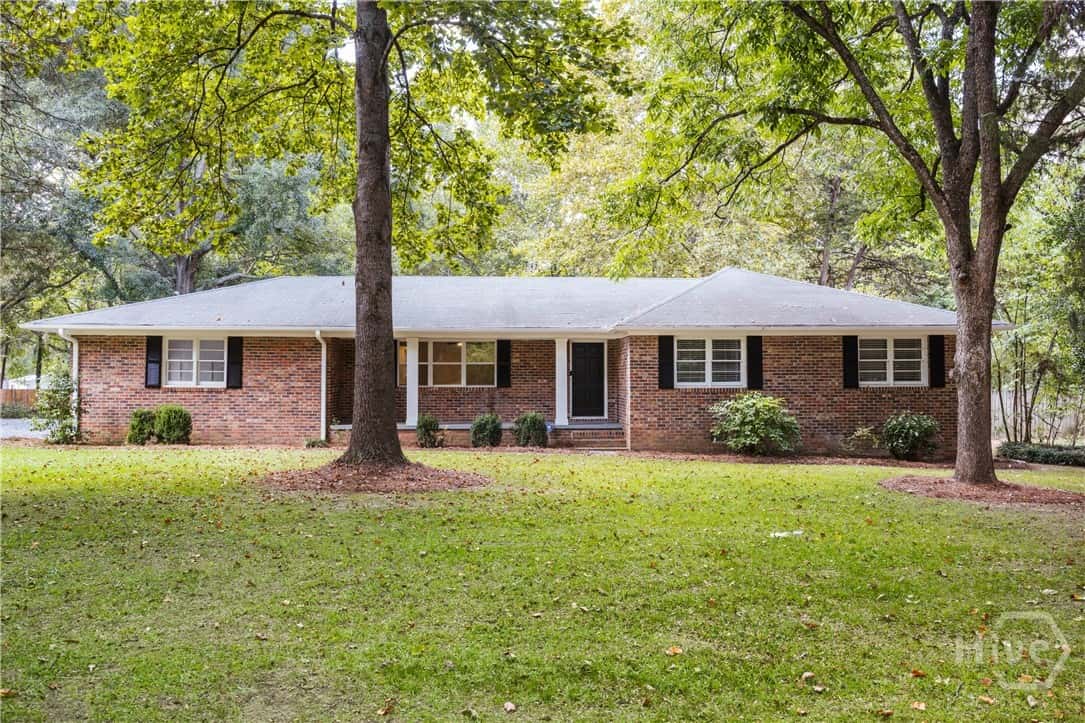 1186 ROBERT HARDEMAN Road