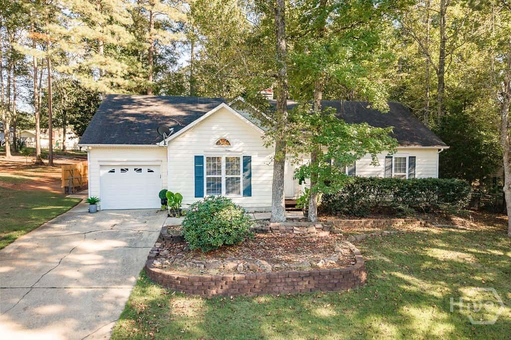 125 Cardinal Creek Lane