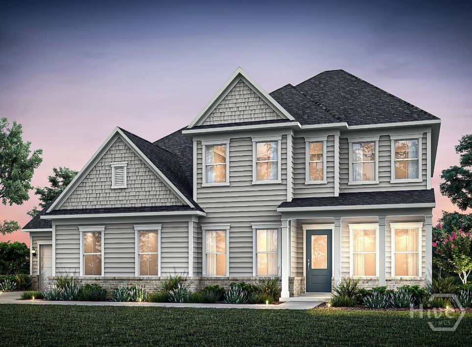 1073 Pine Valley Trail