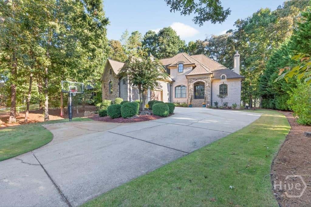 1770 Lane Creek Drive