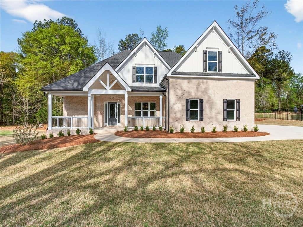 1091 Deer Trail