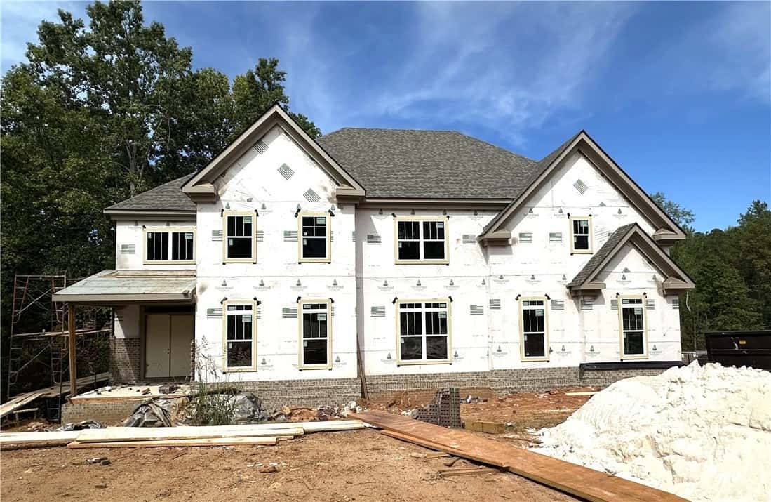 1836 Shoal Creek Way
