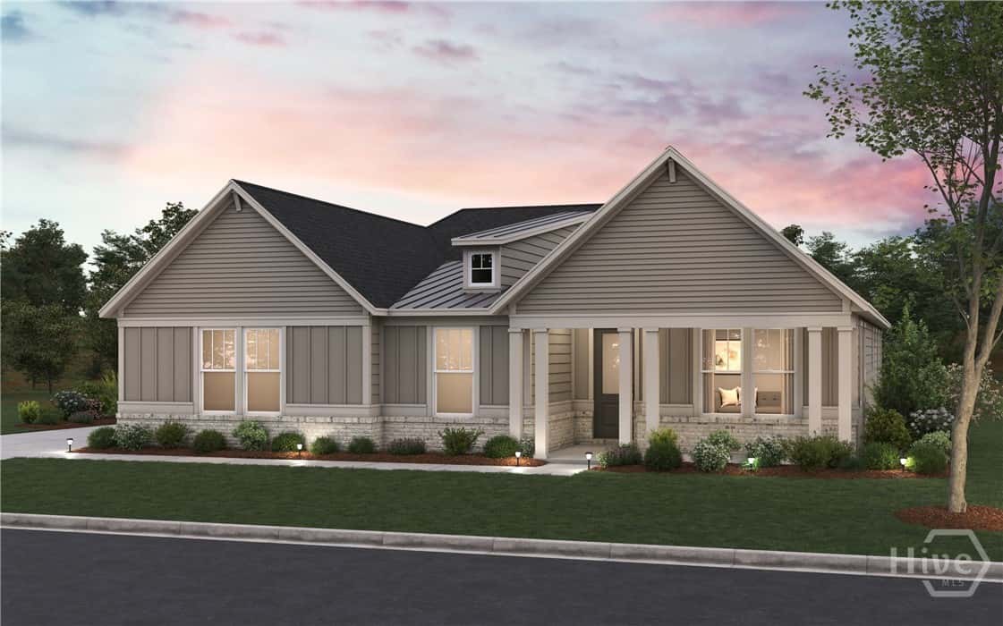 1041 Pine Valley Trail