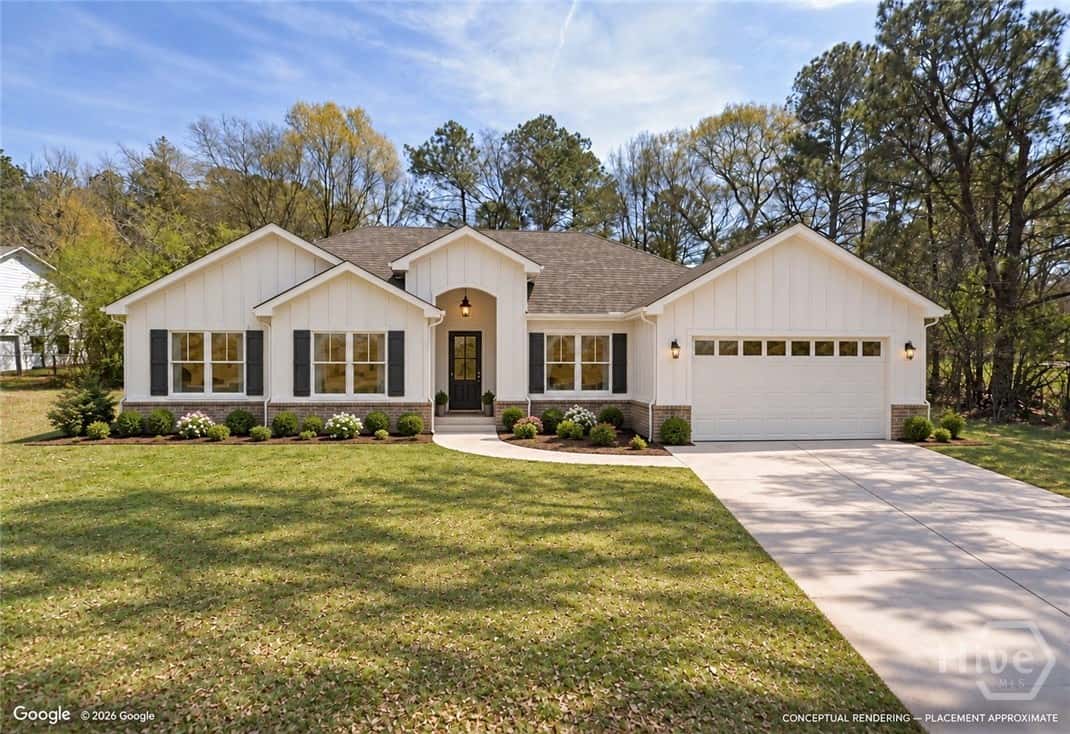 3584 Saddlebrook Drive