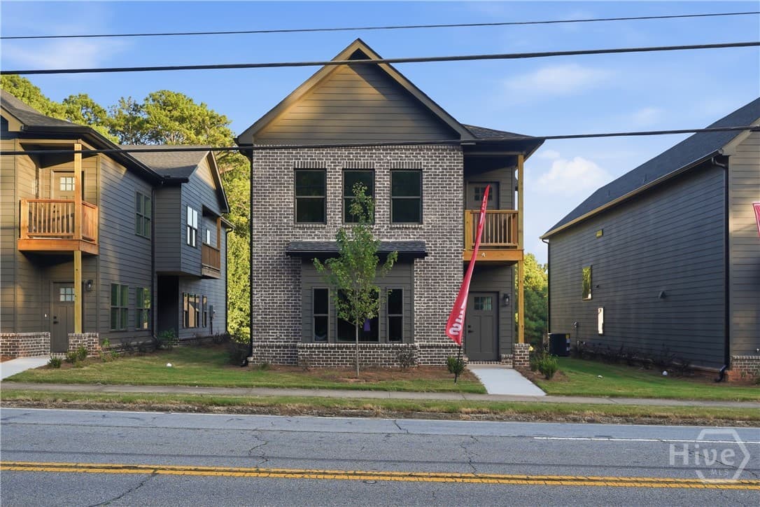595 Gaines School Road - Photo 1