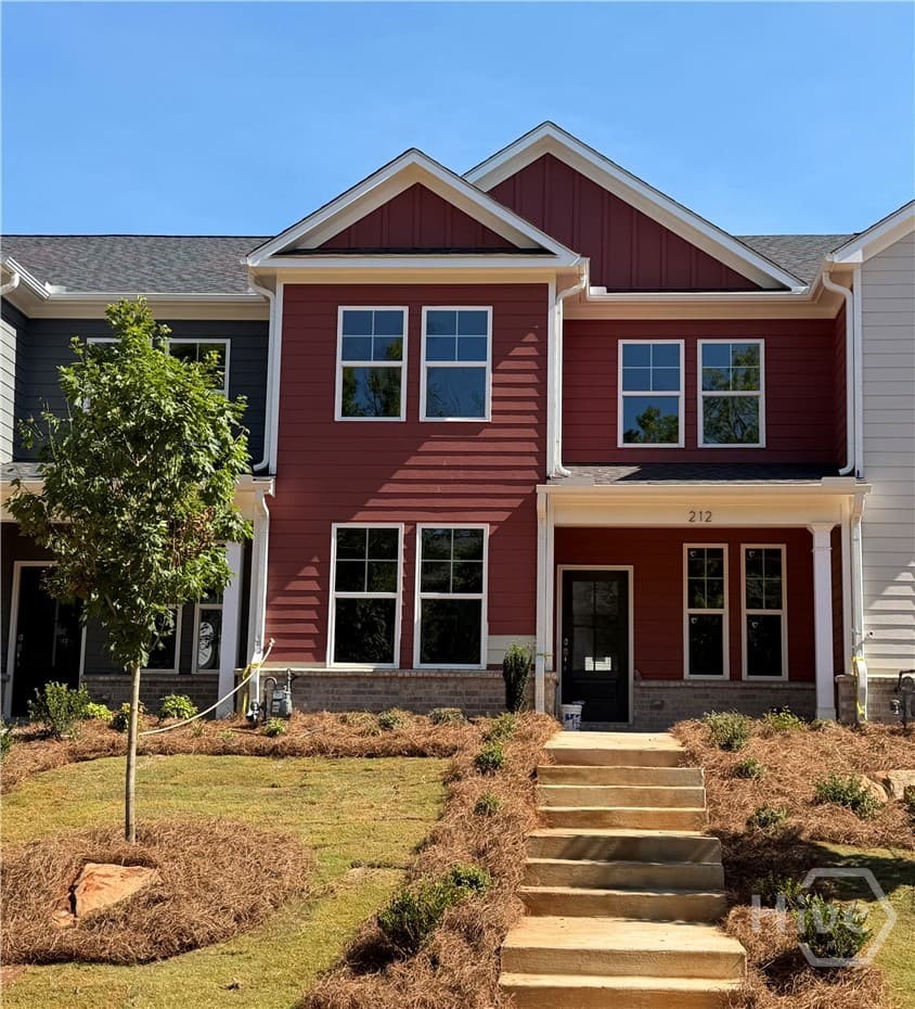 212 West Park Drive - Photo 1