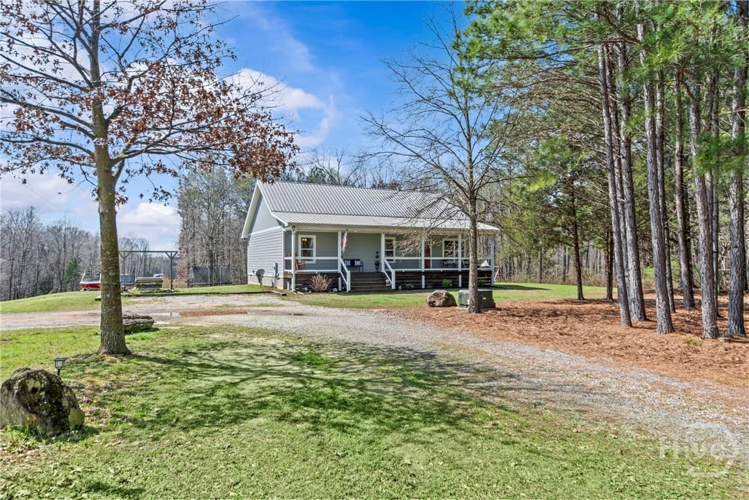 1687 Leon Ellis Road - Photo 1