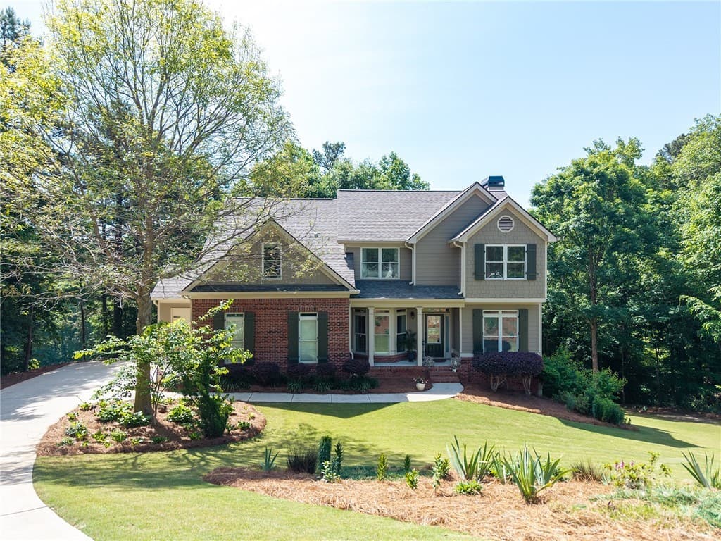 134 Hamway Lane - Photo 1