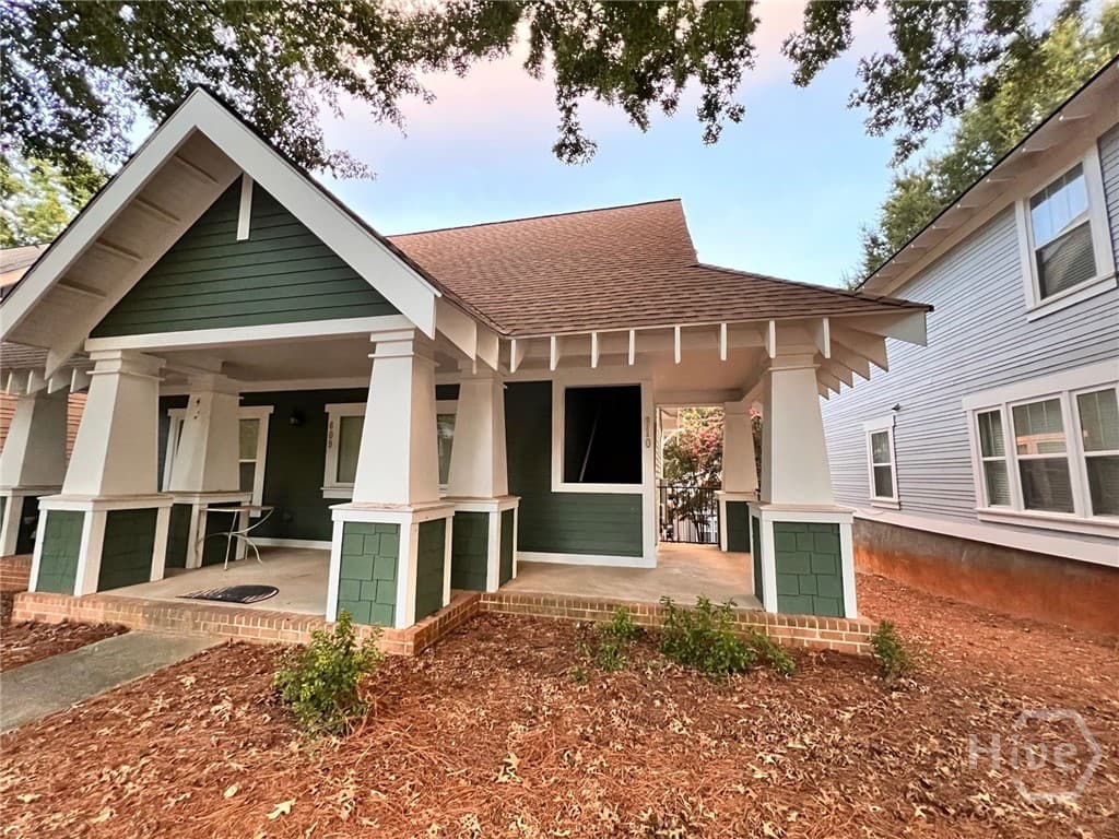 490 Barnett Shoals Road 610 - Photo 1