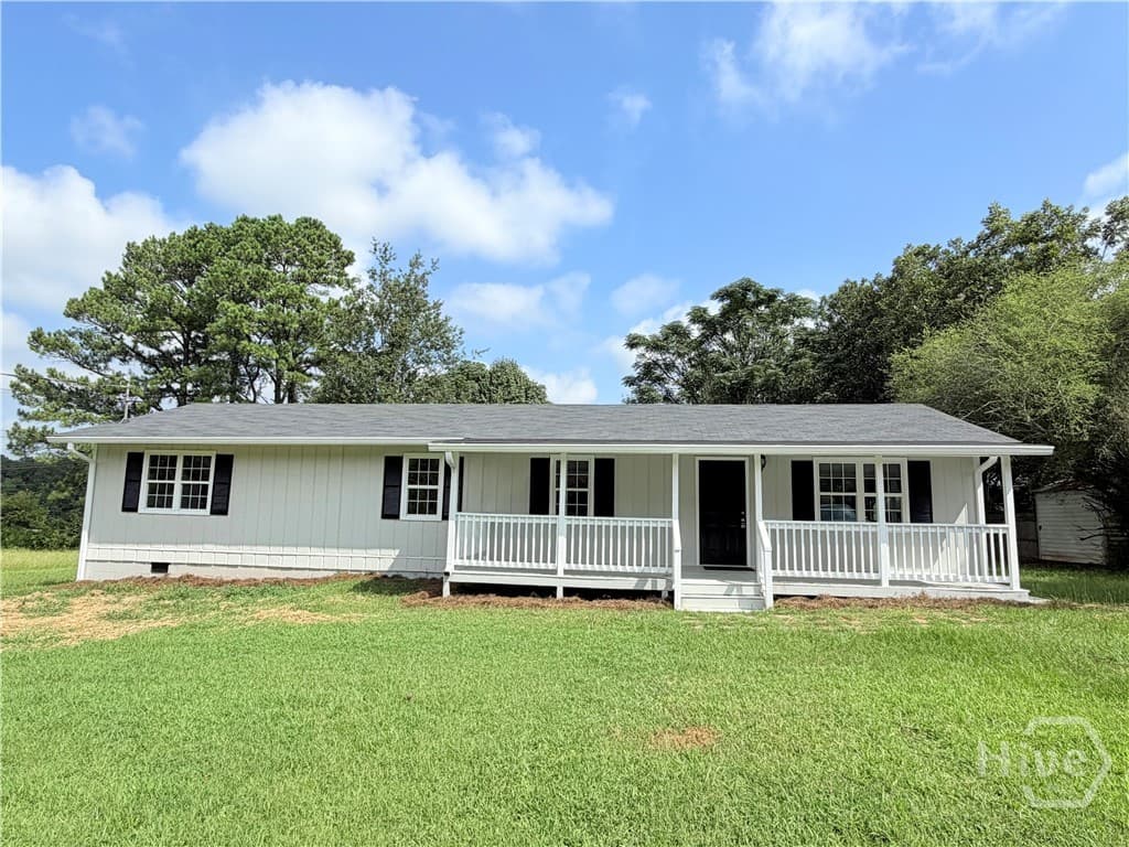 1282 Kesler Road - Photo 1