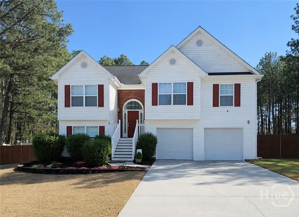1339 Sierra Ridge Place SE - Photo 1