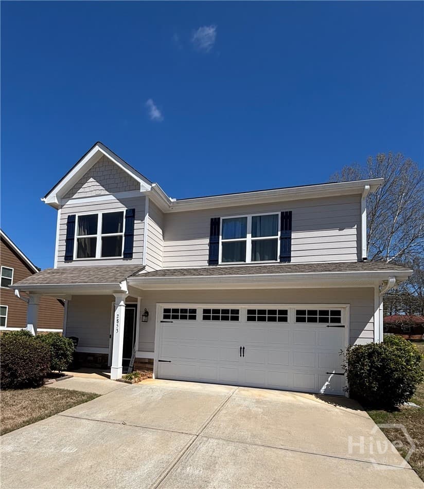2853 Oak Springs Drive - Photo 1
