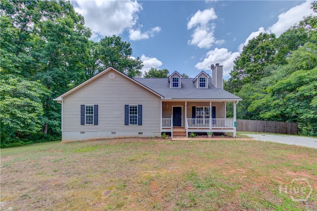 165 John Sharp Road - Photo 1