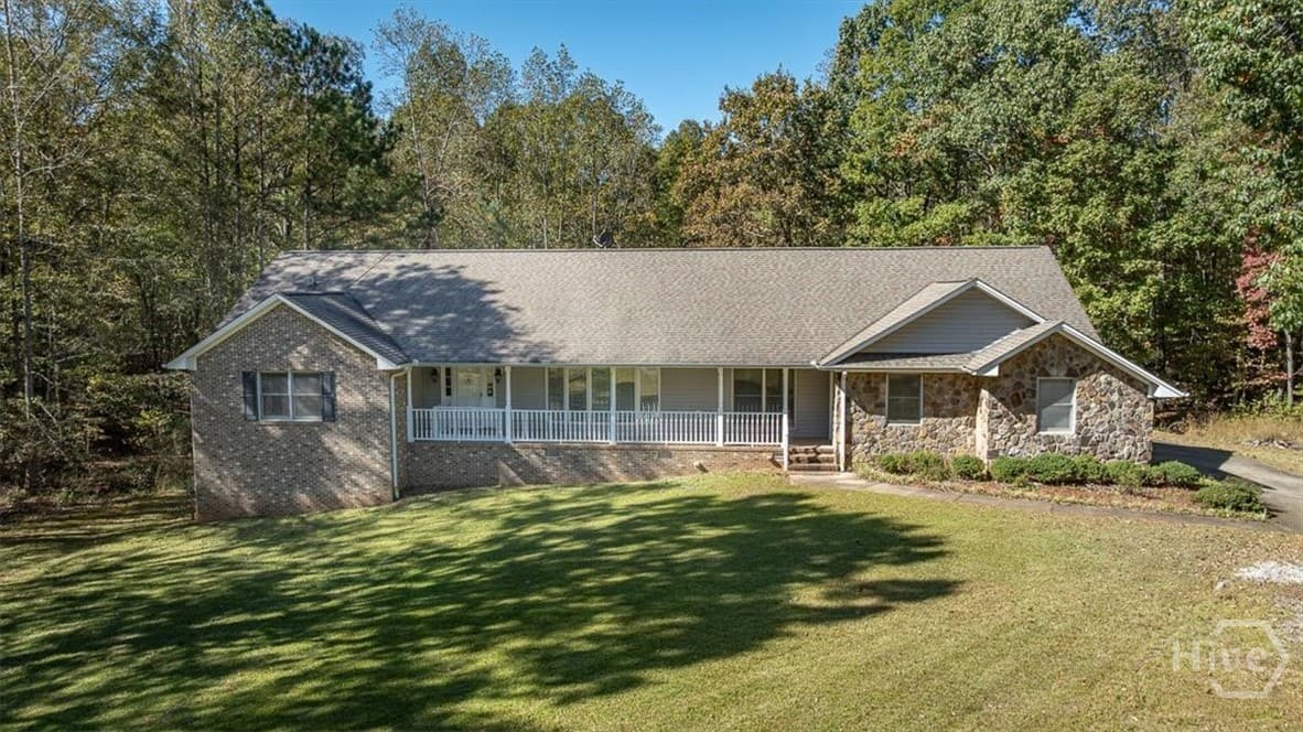 2260 Belmont Road