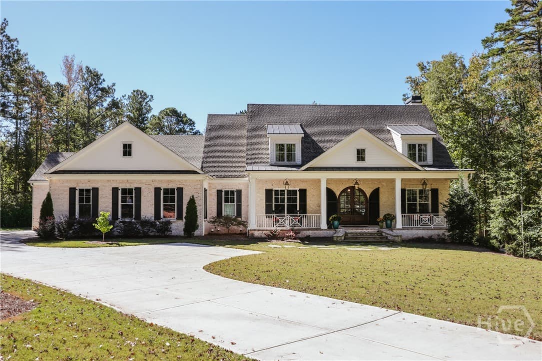 1180 Allgood Road - Photo 1