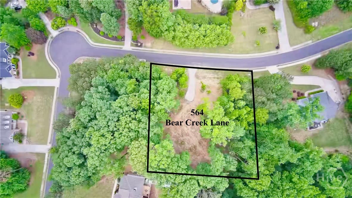 564 Bear Creek Lane - Photo 1