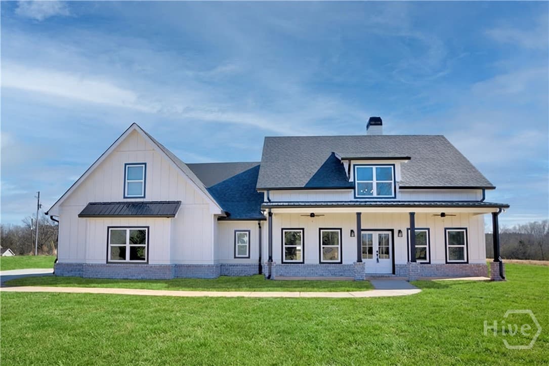 207 Jordan Cofer Road