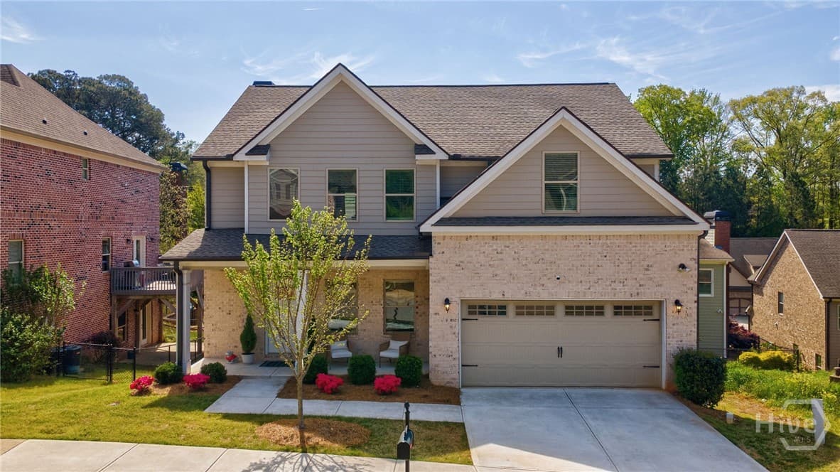 157 Towns Walk Drive - Photo 1