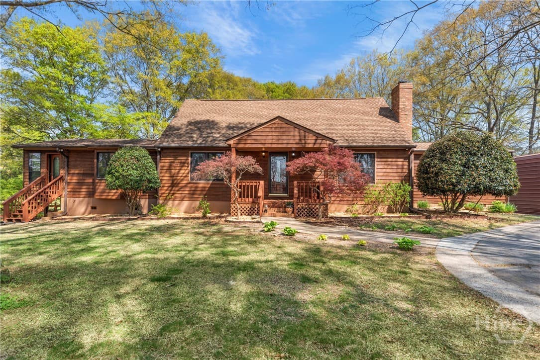 1641 Flat Rock Road
