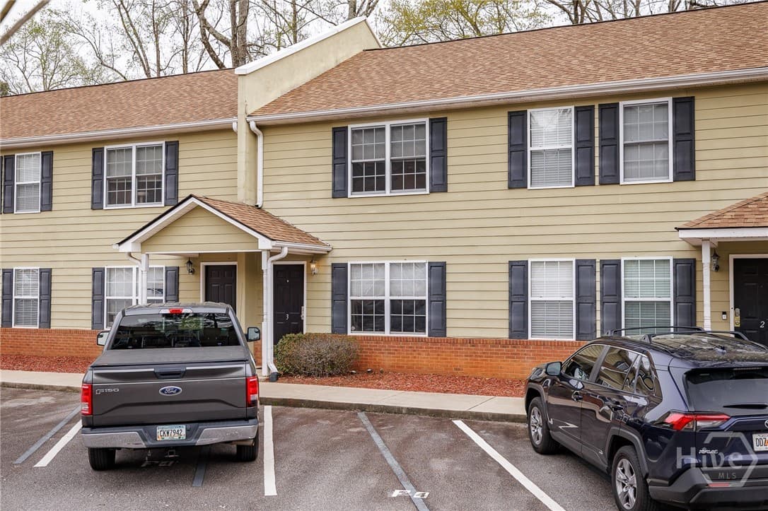 105 Westchester Drive F3