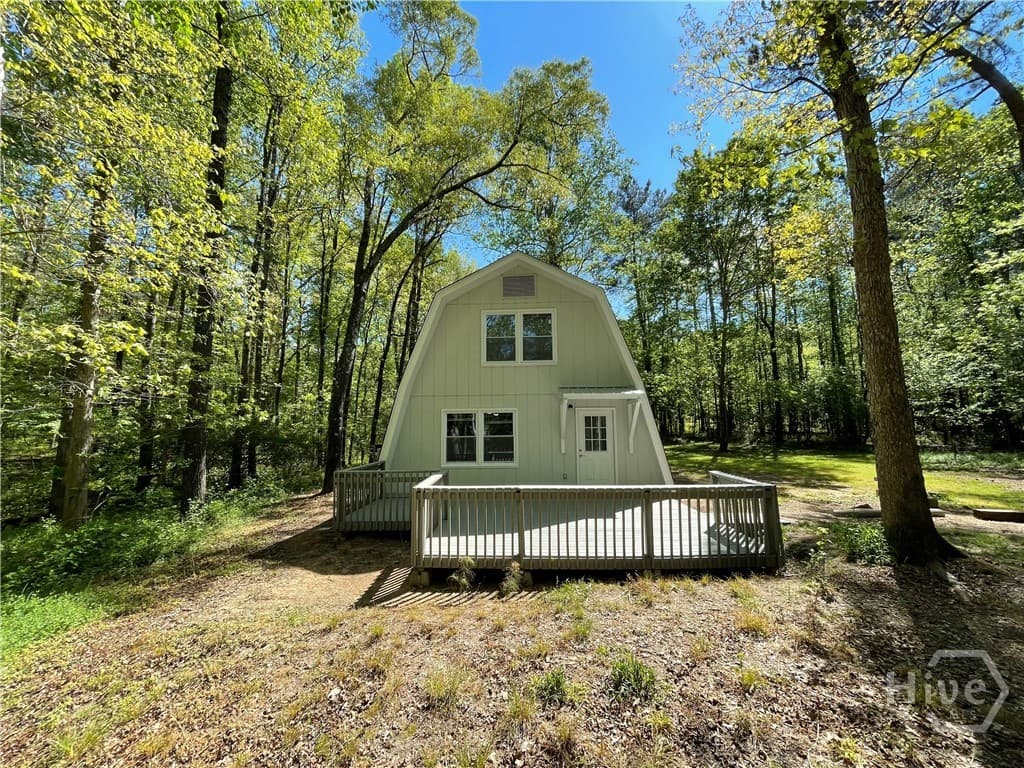 684 Cliff Griffith Road - Photo 1