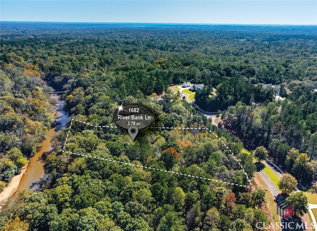 1682 River Bank Lane