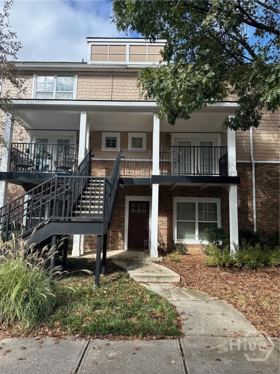 1035 Barnett Shoals Road 913 - Photo 1