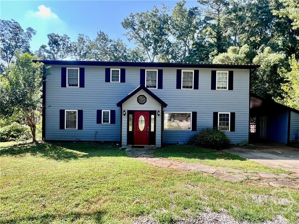 112 Cherry Lane - Photo 1