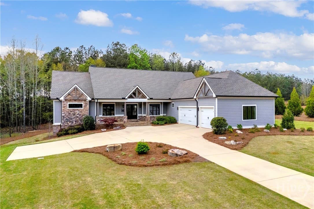 2499 River's Edge Drive