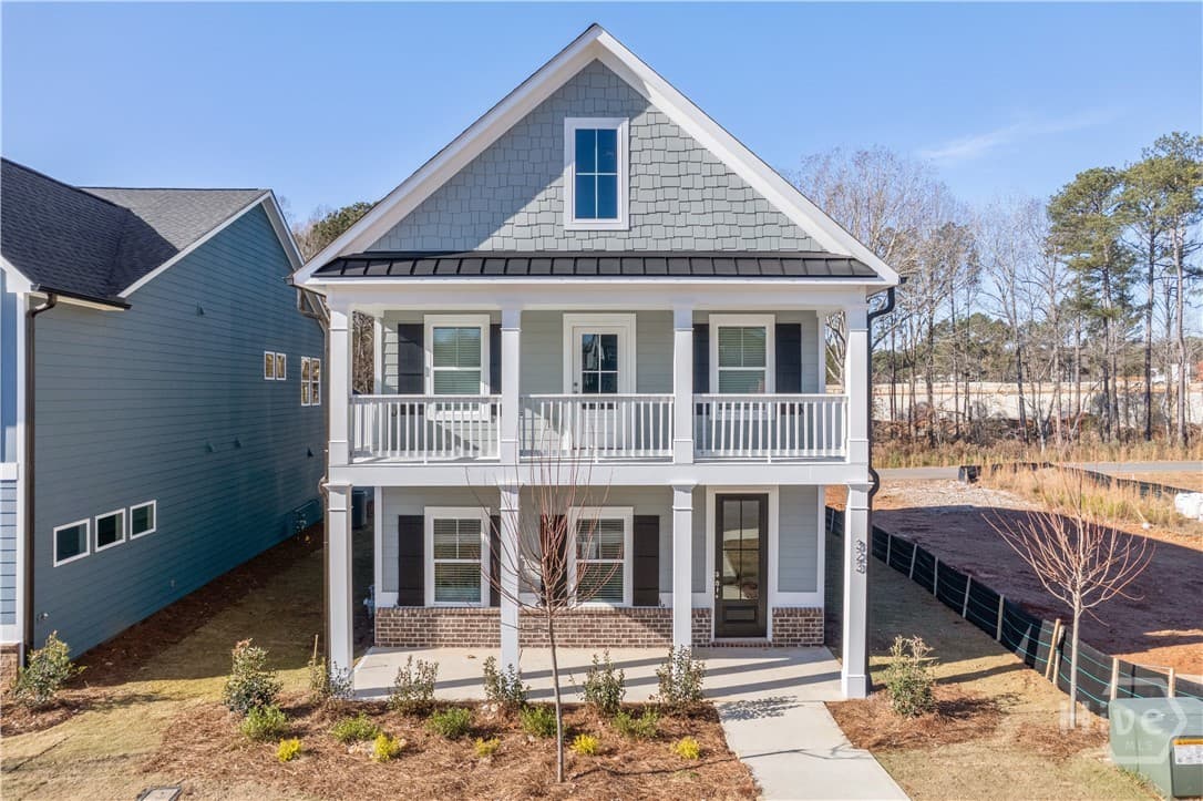 360 Summerville Lane - Photo 1