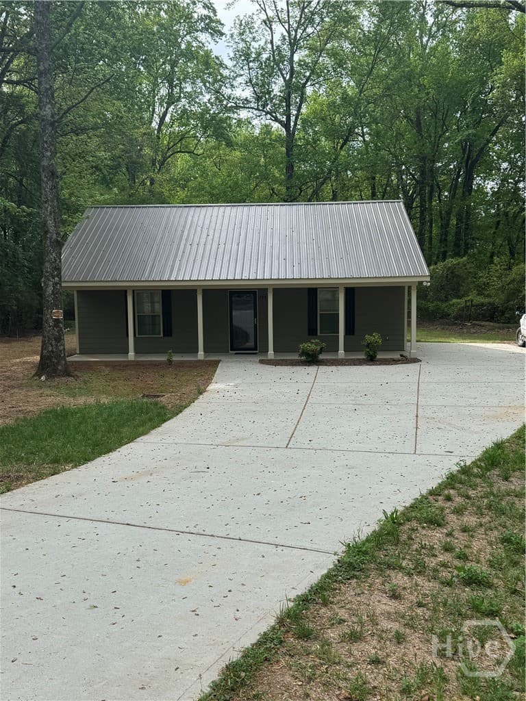 7883 Pendergrass Road