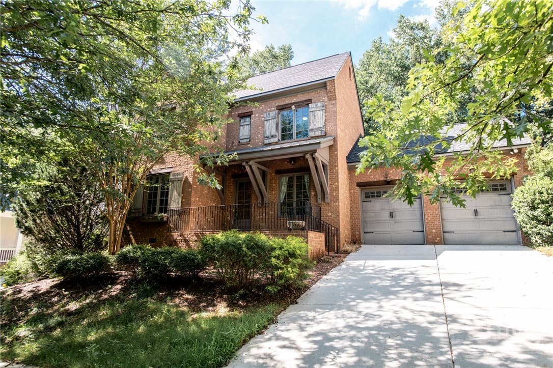 341 Edgewater Drive - Photo 1