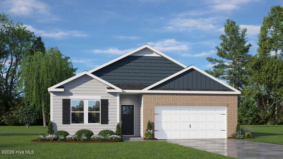 1412 Green Ridge Drive - Photo 1