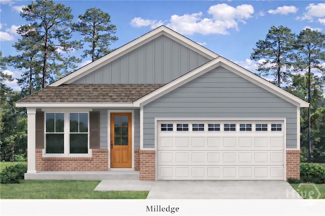 279 Ashbrook Drive Lot 4 - Photo 1