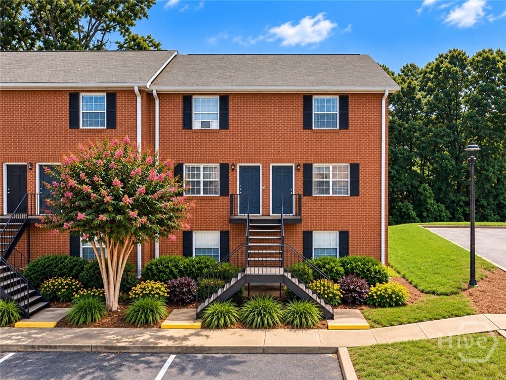 2165 S Milledge Avenue F12 - Photo 1
