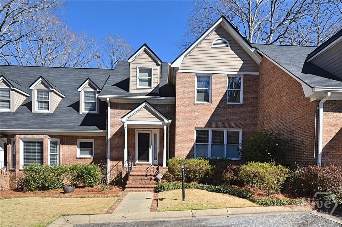 304 Wood Lake Drive