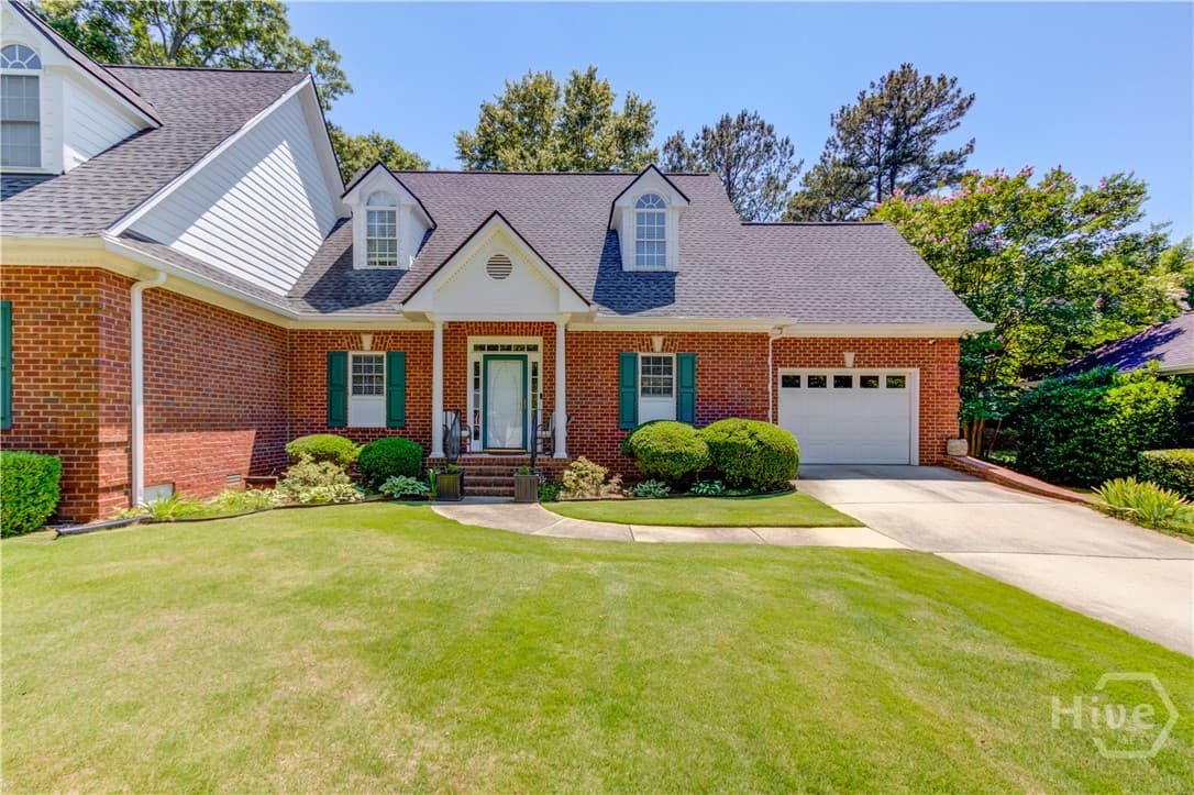 116 Flatrock Court - Photo 1