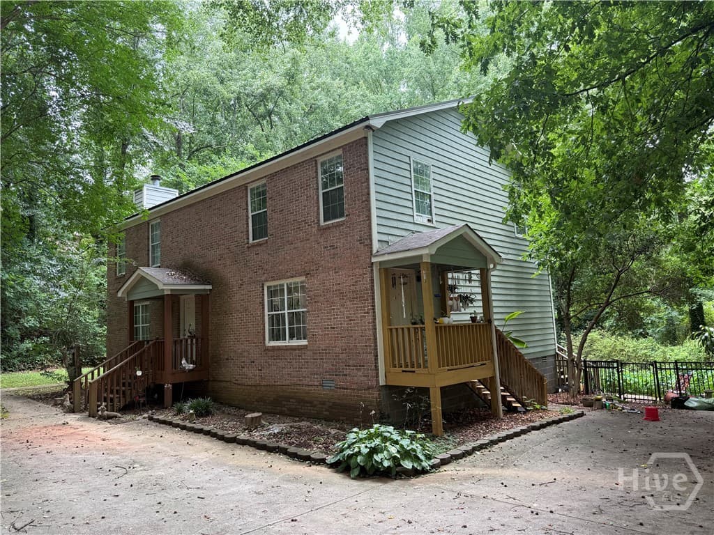 1171 Grayson Lane