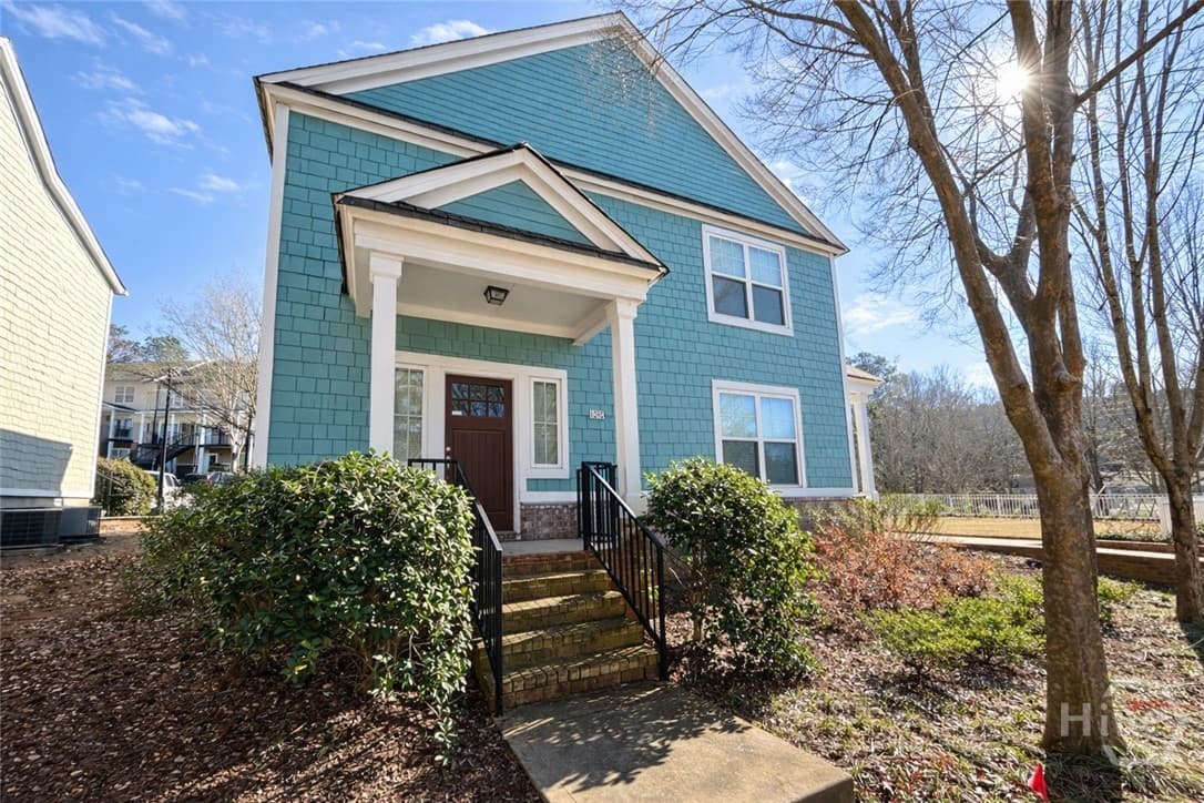 1035 Barnett Shoals Road 1232 - Photo 1