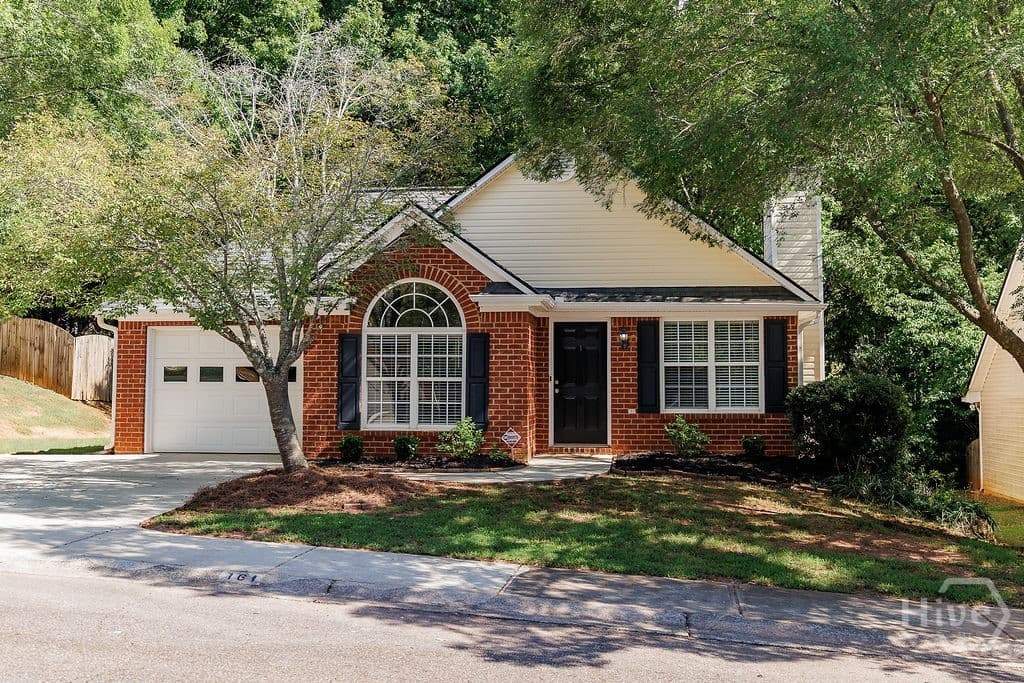 161 Cedar Rock Trace - Photo 1