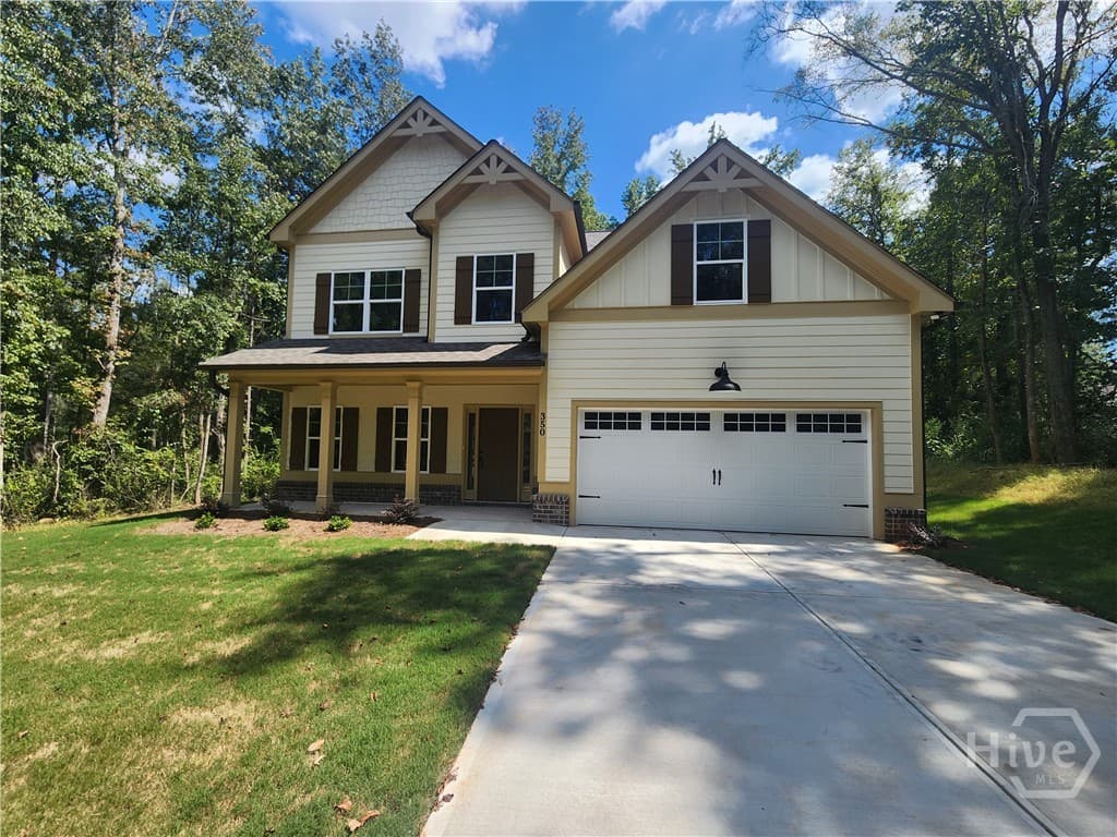 350 Discovery Trail - Photo 1