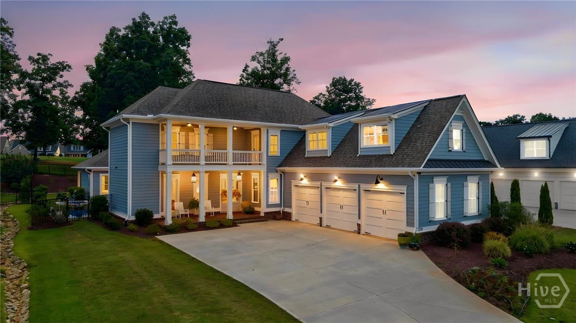913 Indigo Bunting Road - Photo 1