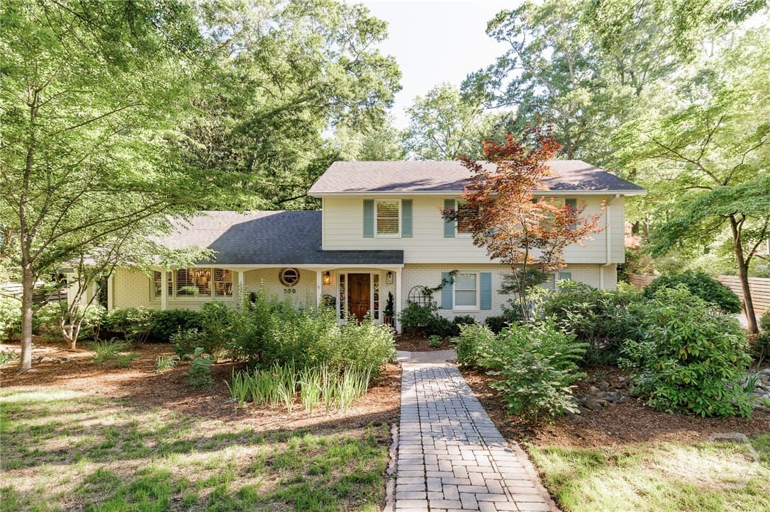 390 Duncan Springs Road