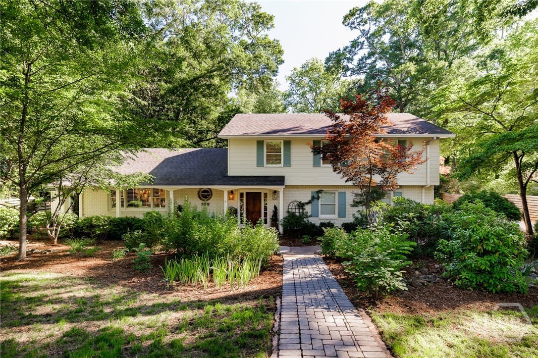 390 Duncan Springs Road - Photo 1