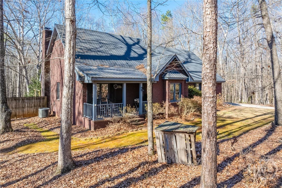7790 Jefferson Road