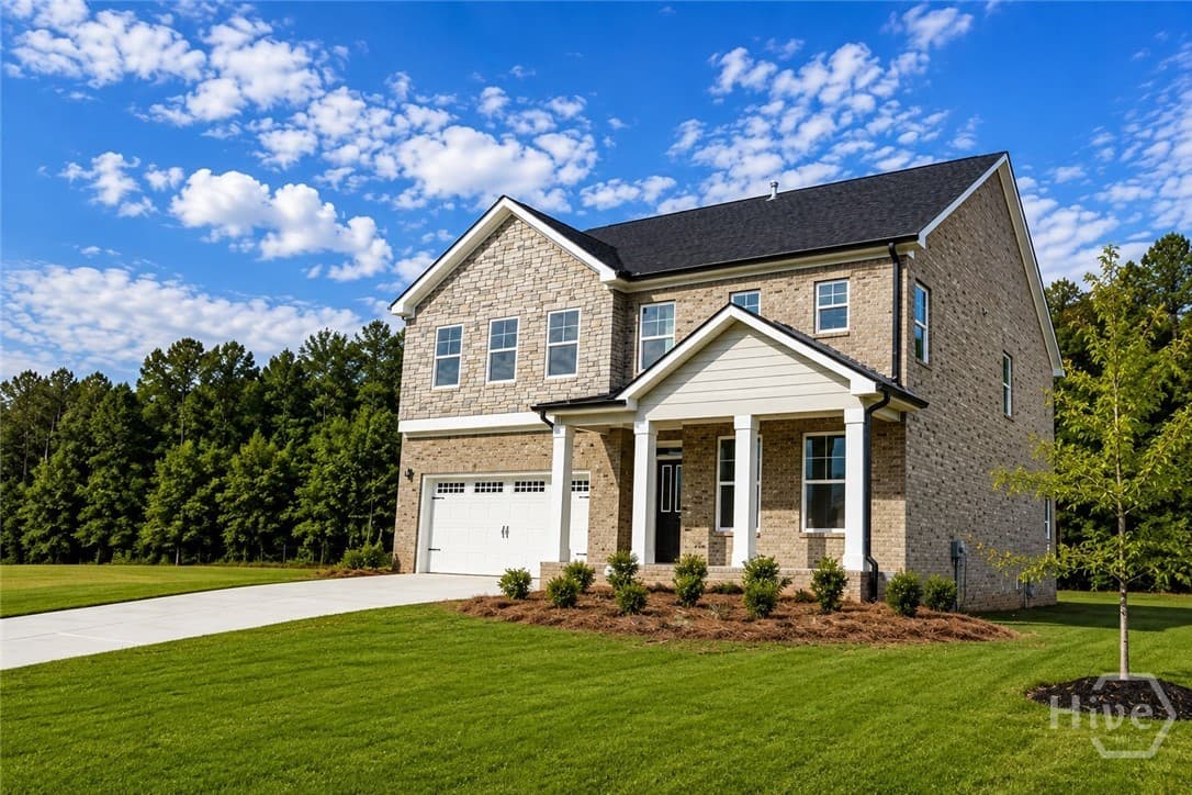 1616 Brookstone Crossing - Photo 1