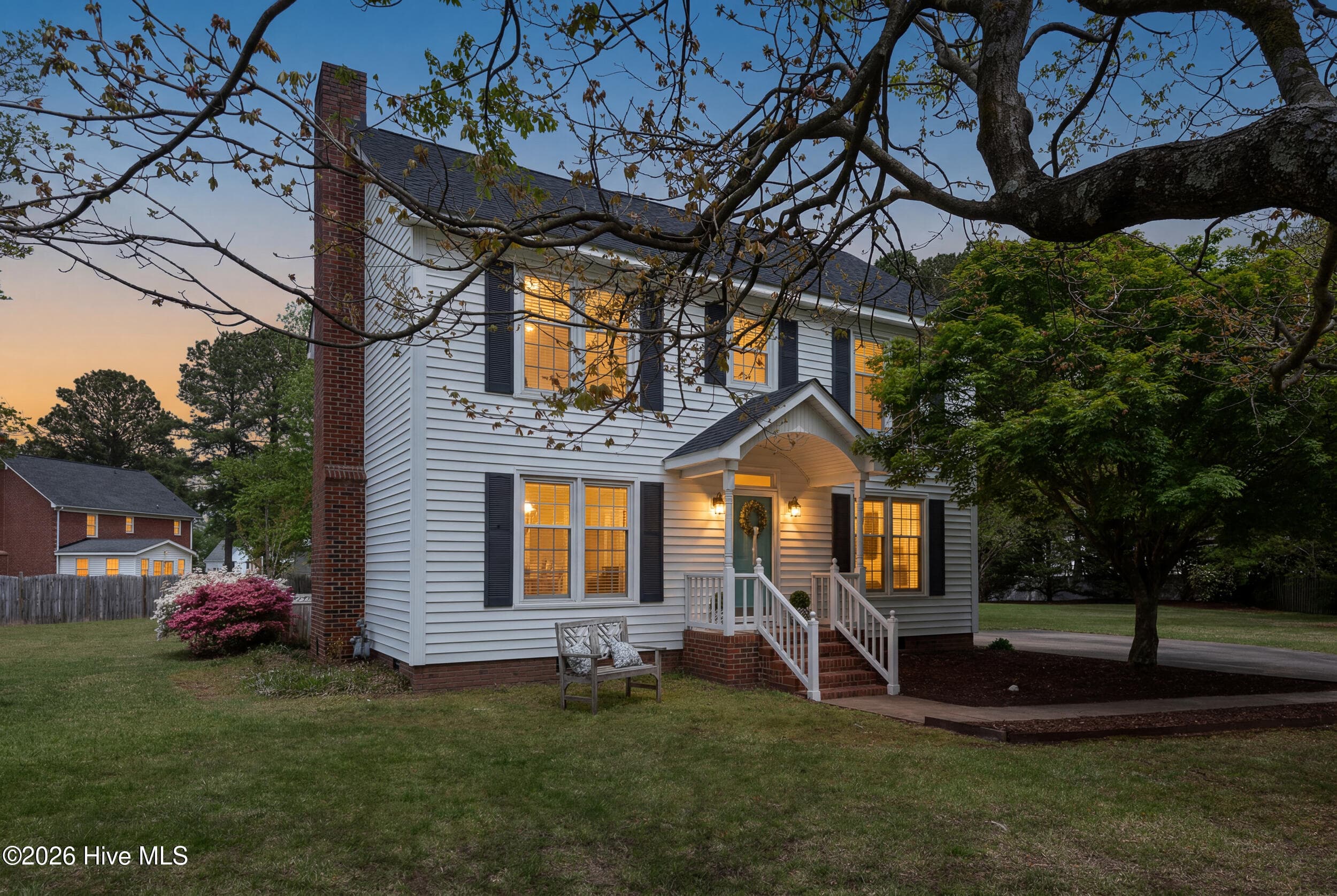 2305 N Miller Circle