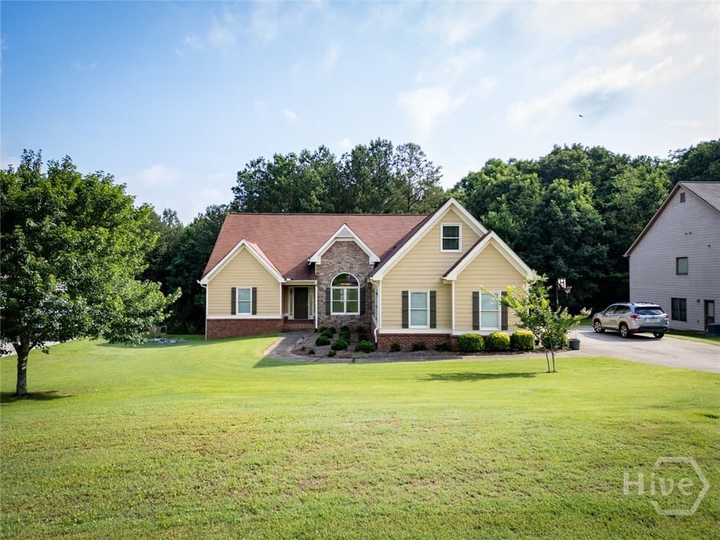 725 Lincoln Drive