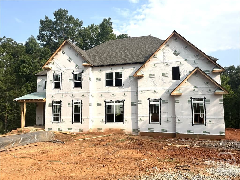 1836 Shoal Creek Way - Photo 1